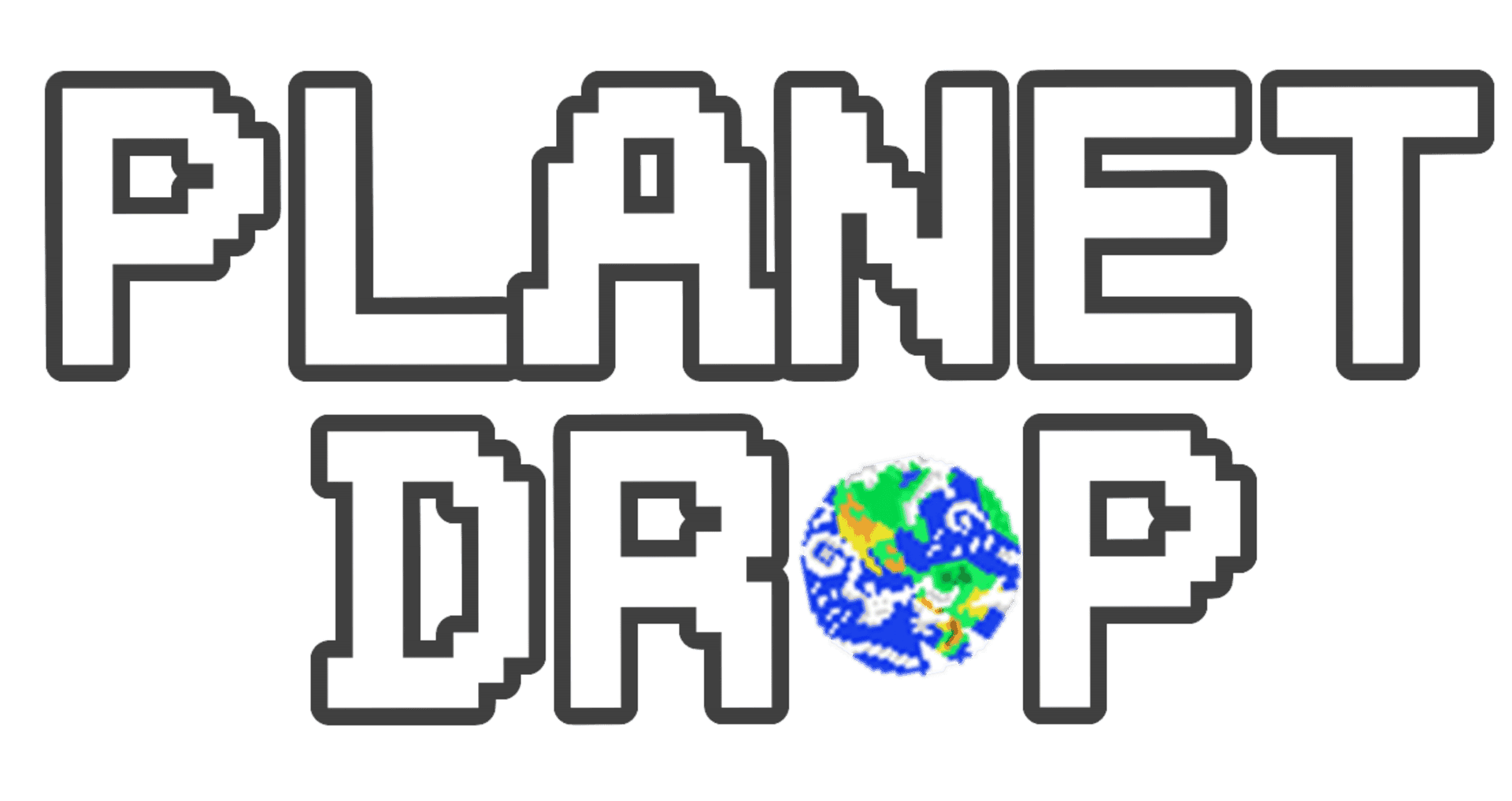 Planet Drop artwork 2