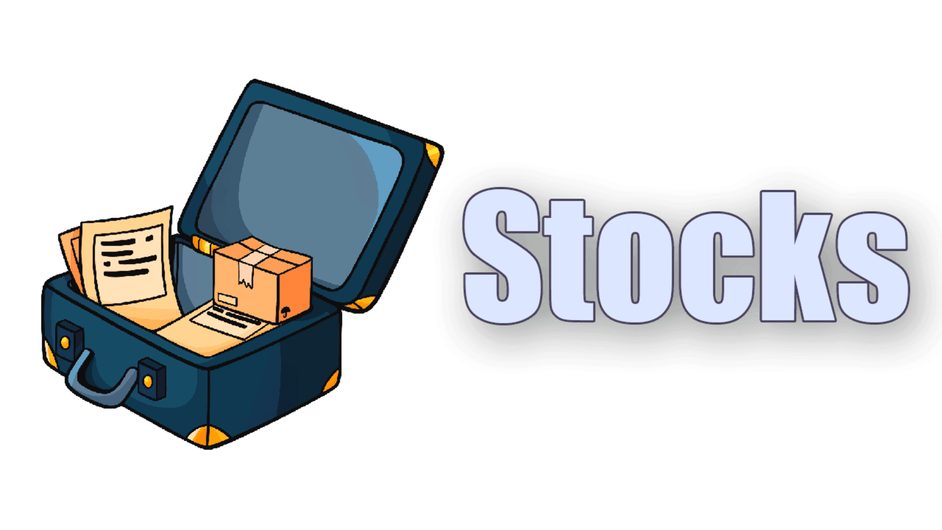 Stocks artwork 2