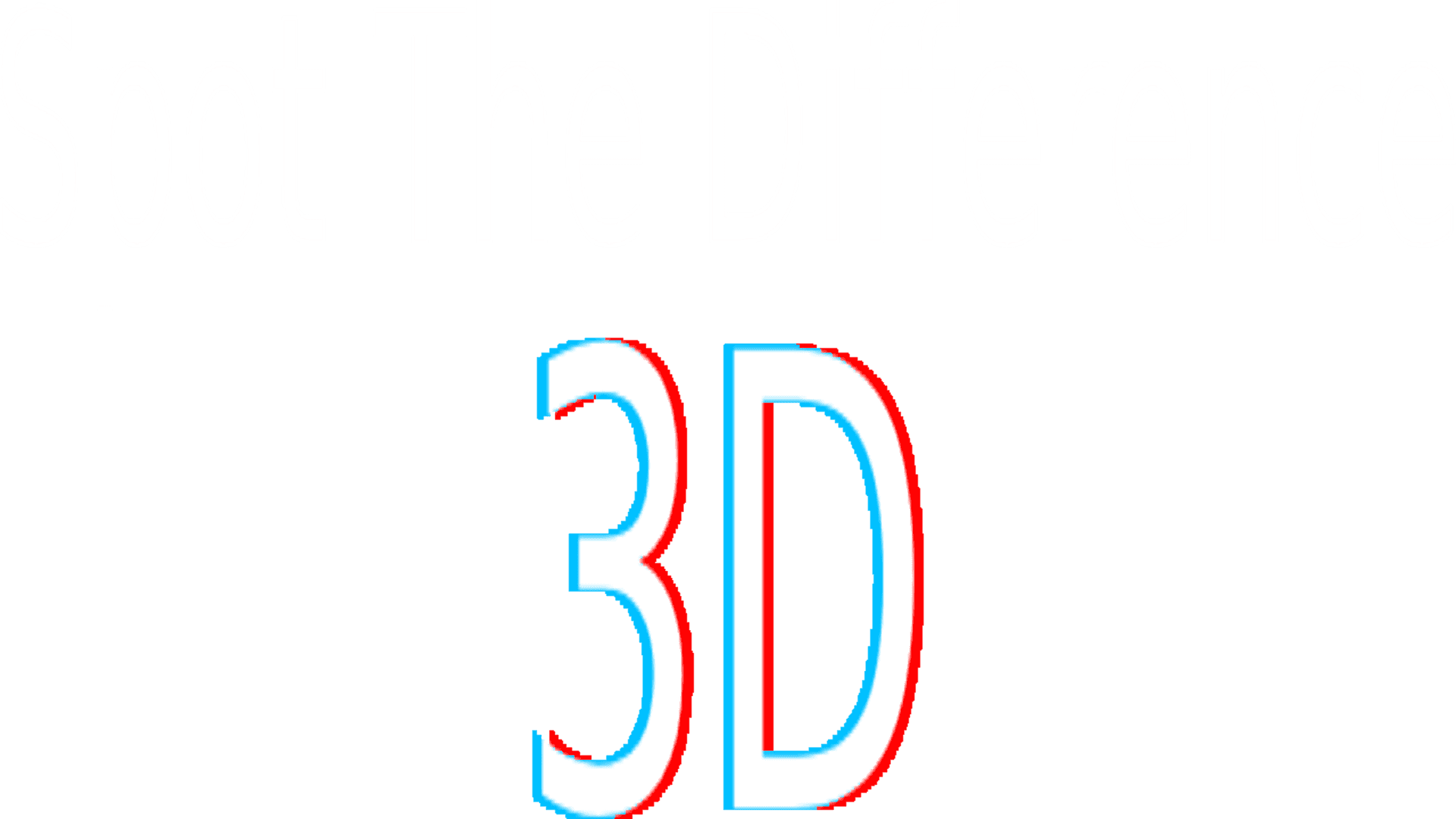 Spot the Difference 3D artwork 2