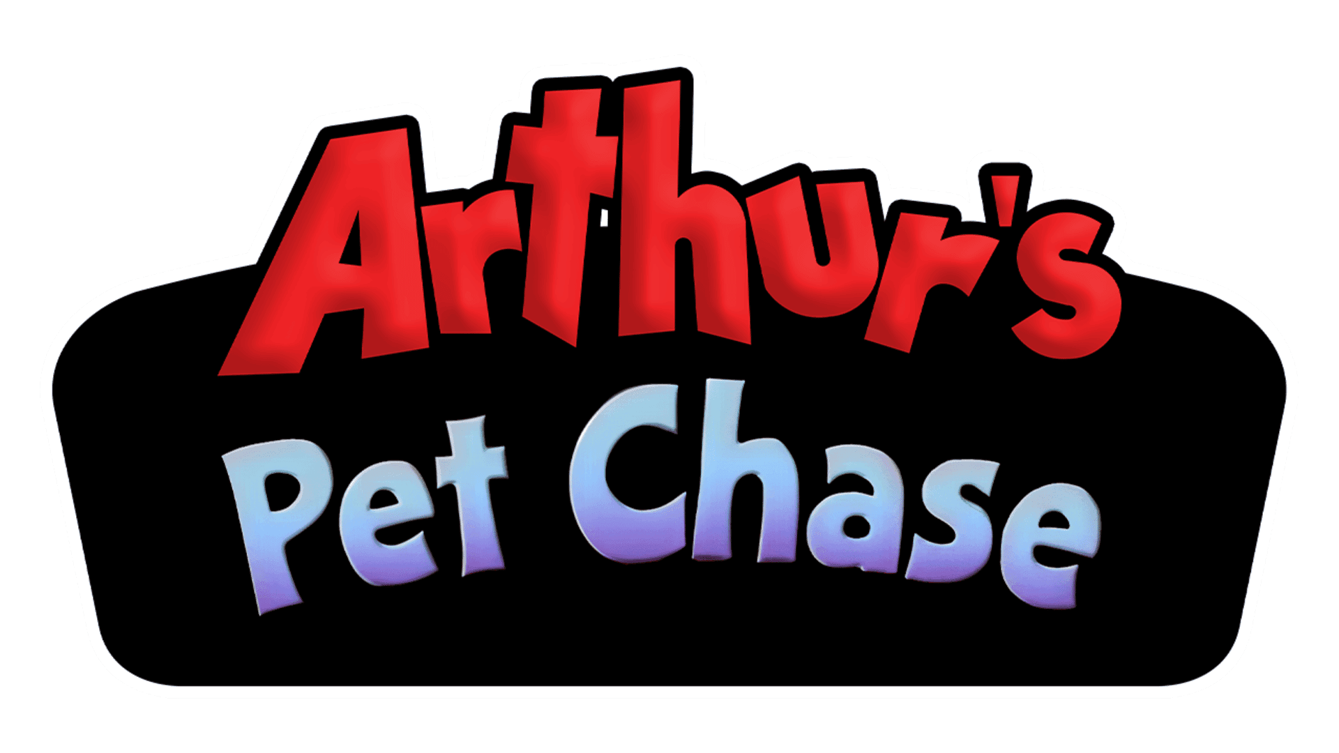Arthur's Pet Chase artwork 2