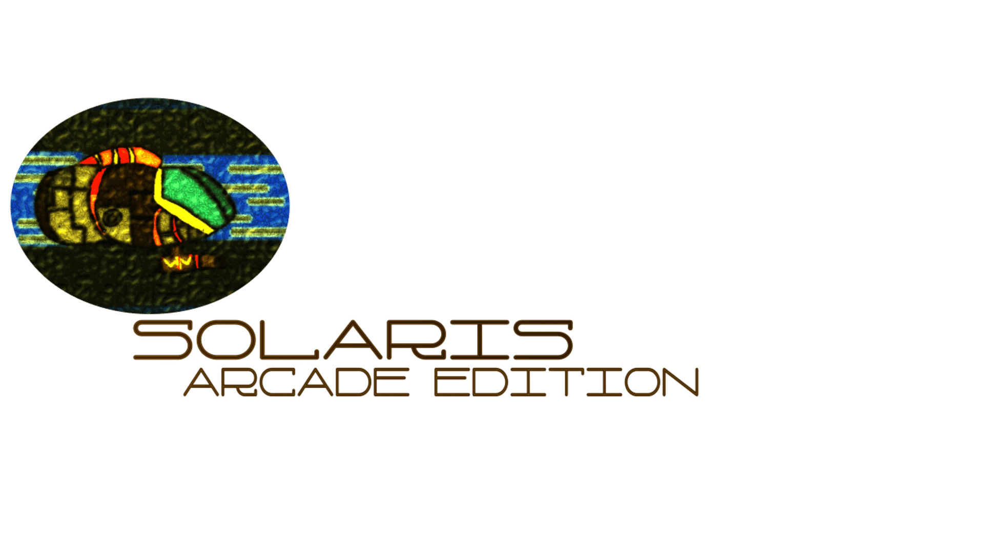 Solaris: Arcade Edition artwork 2