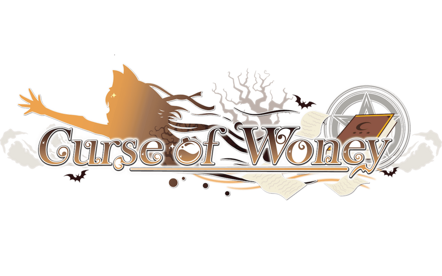 Curse of Woney artwork 2