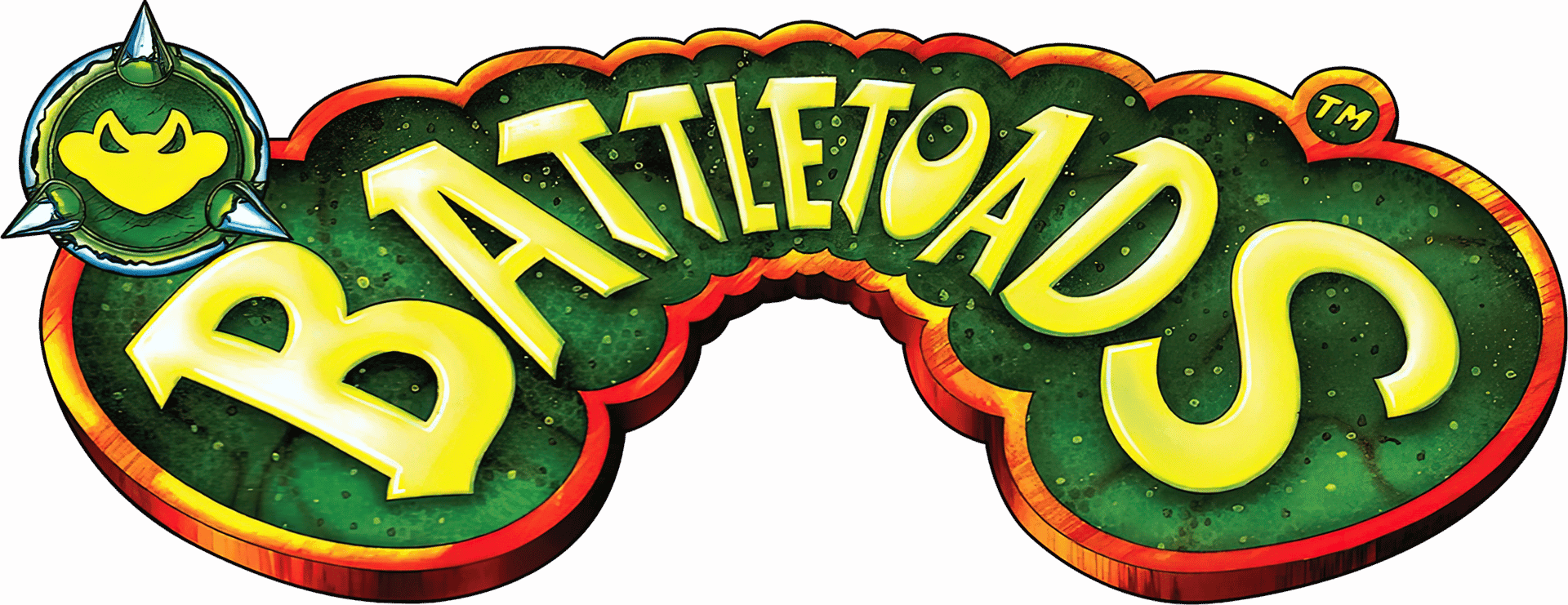Battletoads artwork 5
