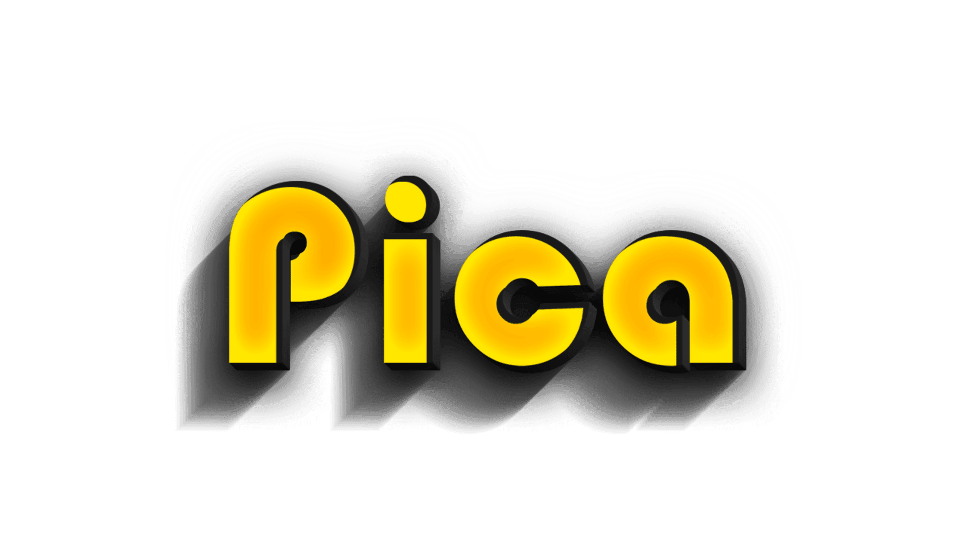 Pica artwork 2