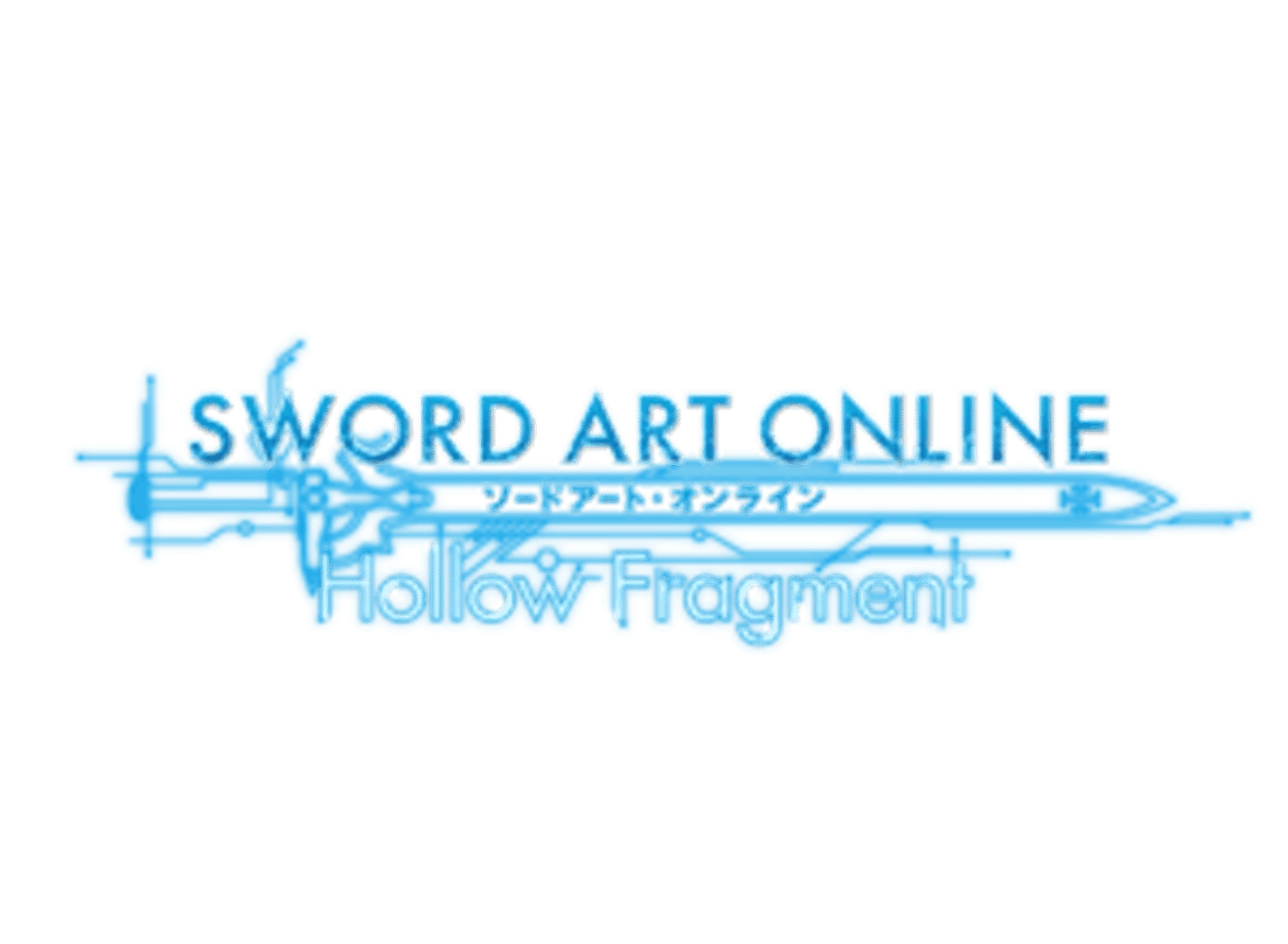 Sword Art Online Re: Hollow Fragment artwork 2
