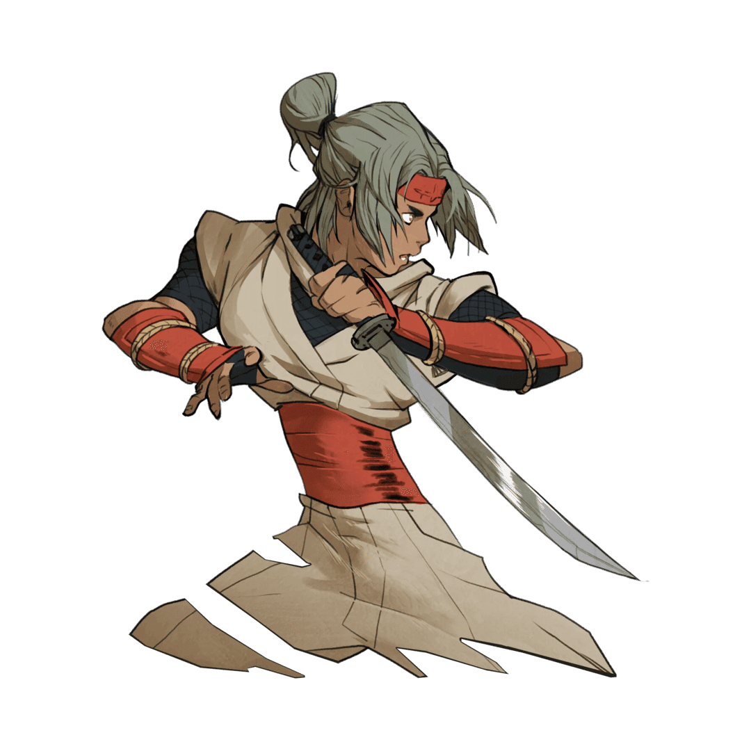 Shinobi: Art of Vengeance artwork 7