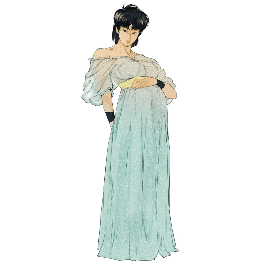 Shinobi: Art of Vengeance artwork 2