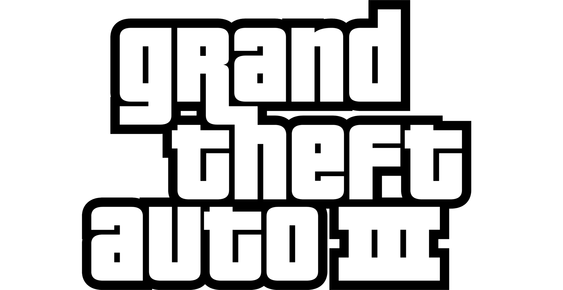 Grand Theft Auto III artwork 4