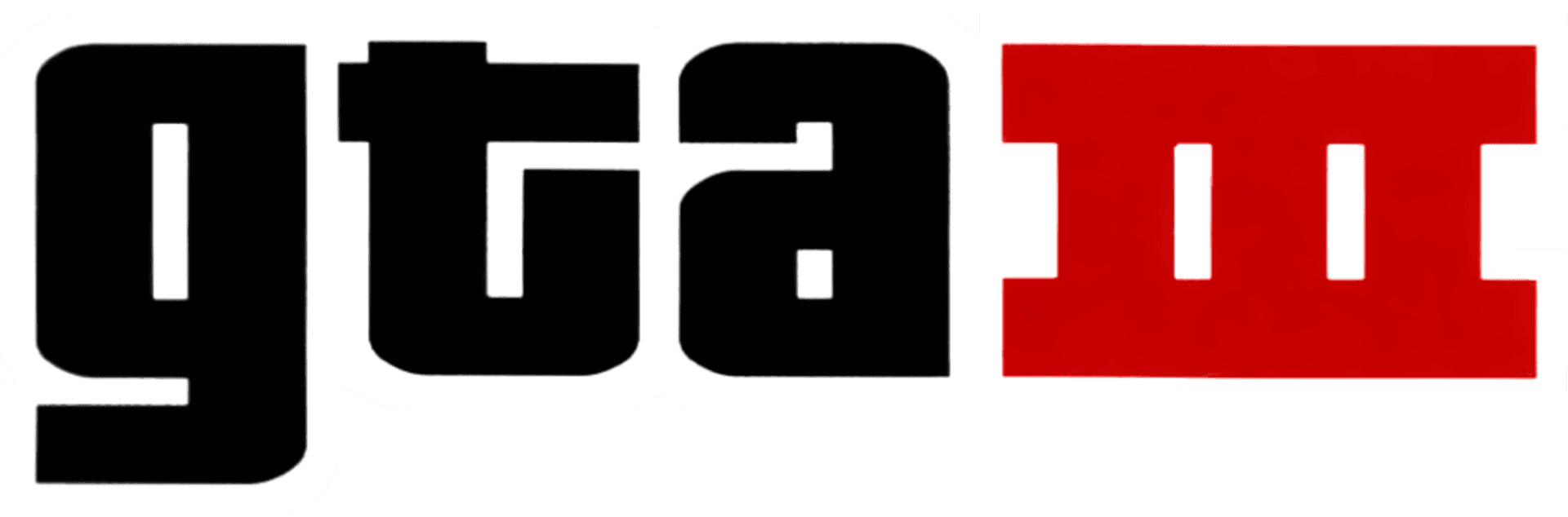 Grand Theft Auto III artwork 3