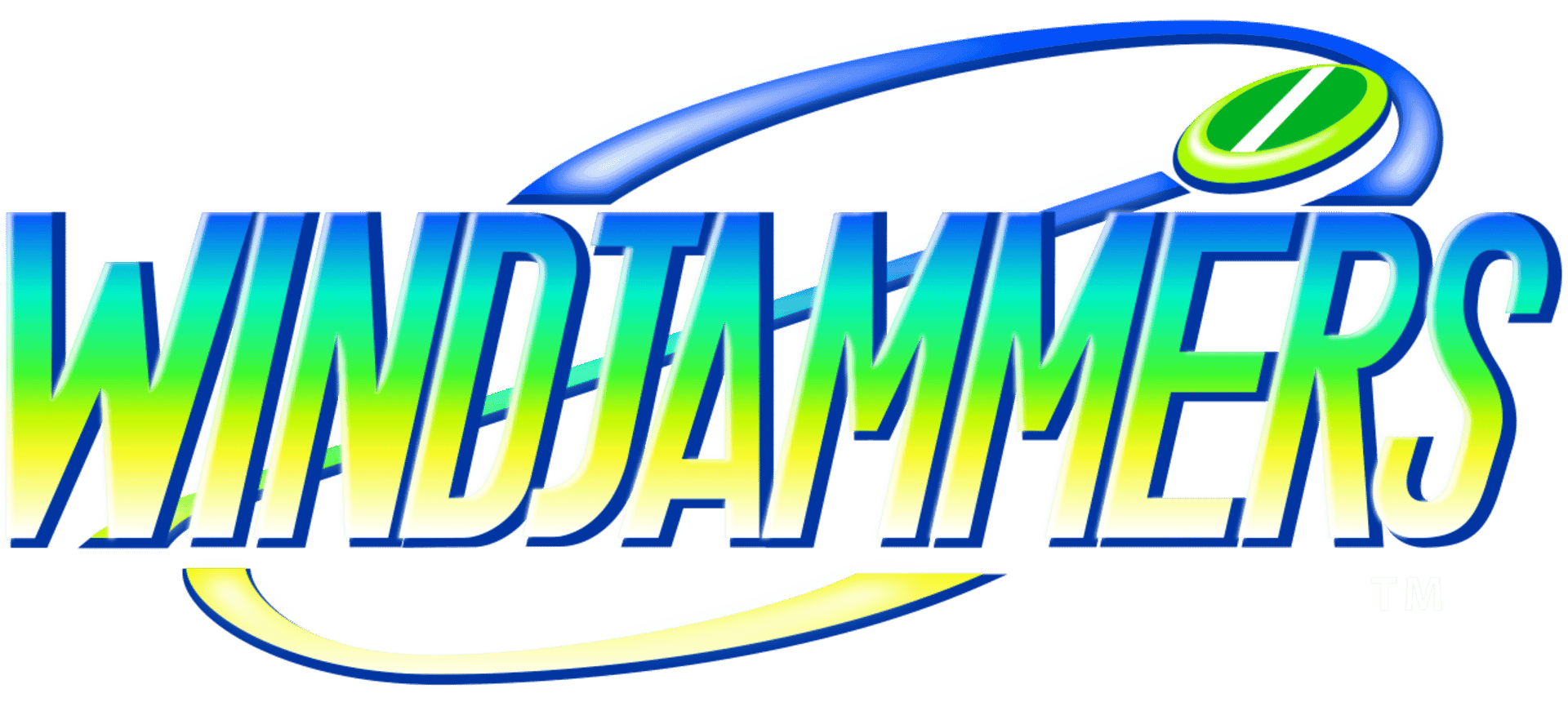 Windjammers artwork 2