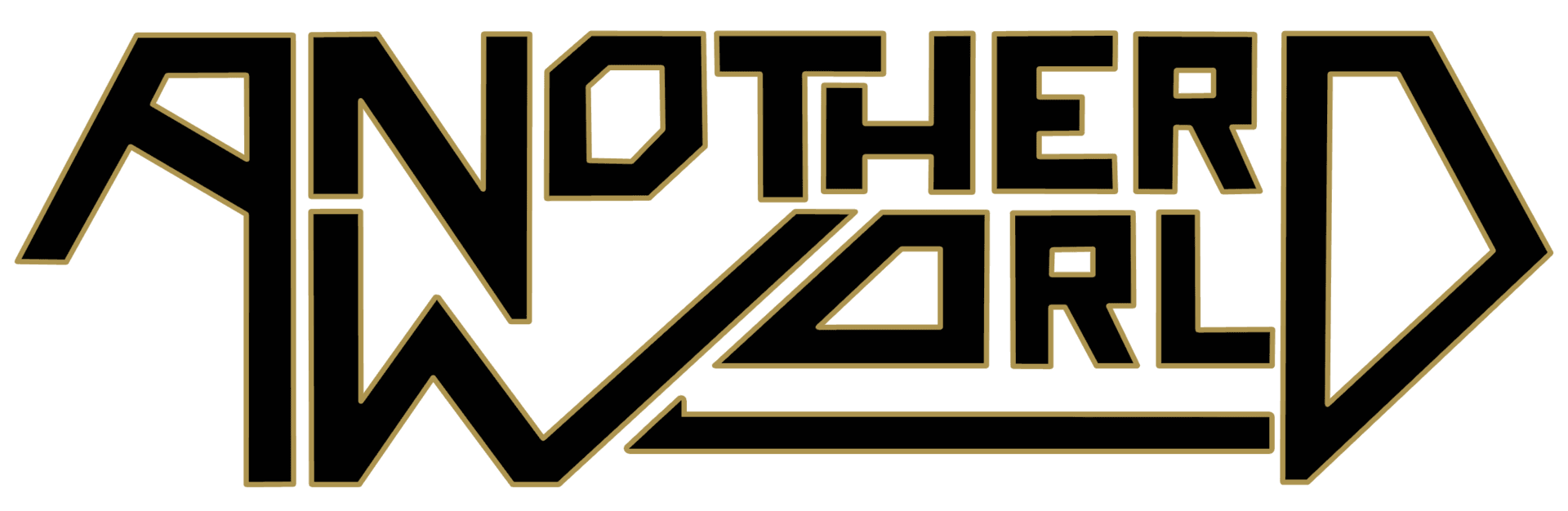 Another World: 20th Anniversary Edition artwork 4