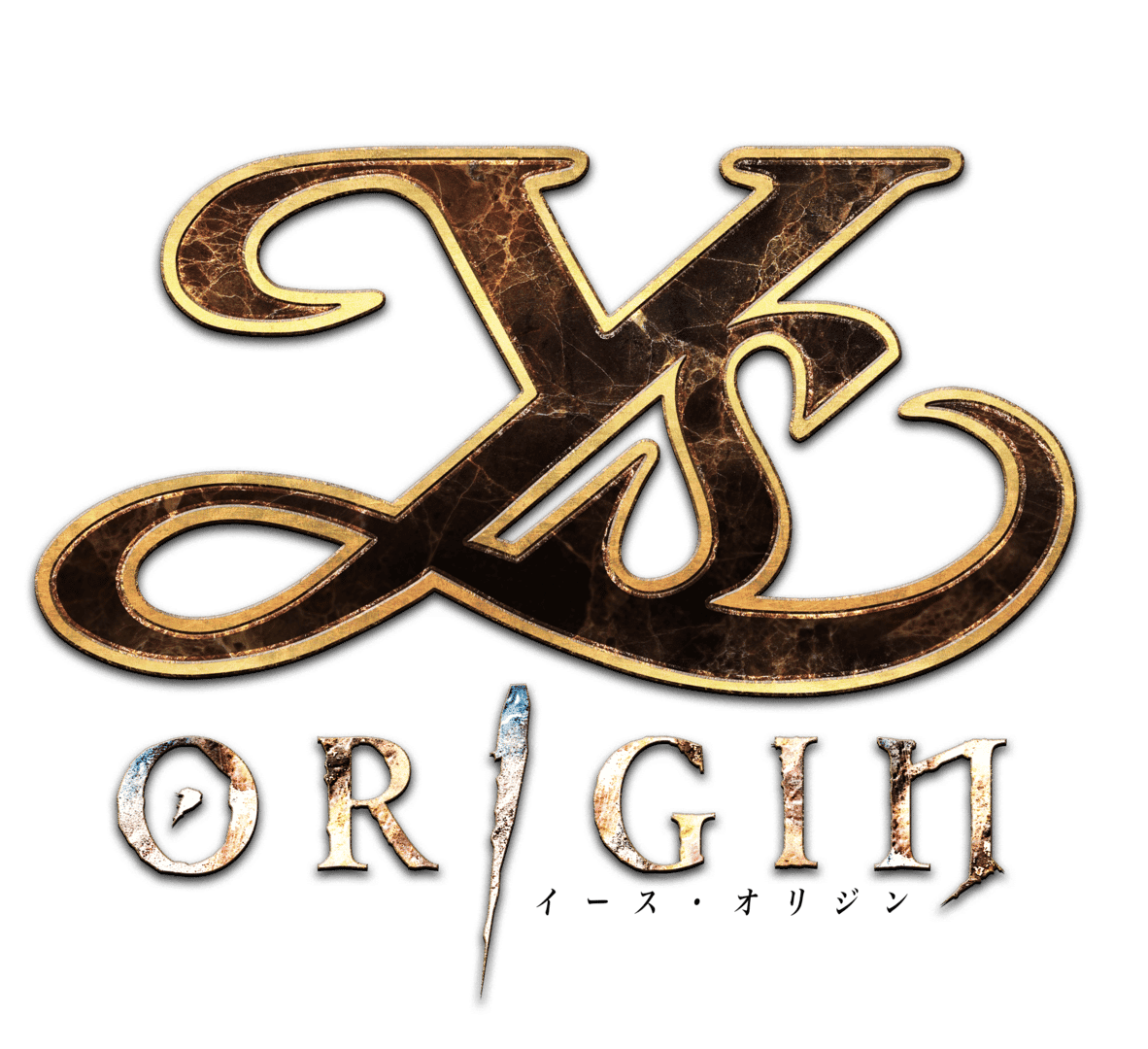 Ys Origin artwork 6