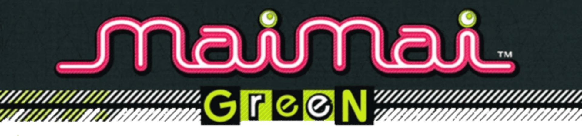 Maimai Green artwork 4