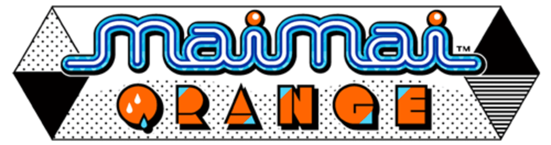 Maimai Orange artwork 3