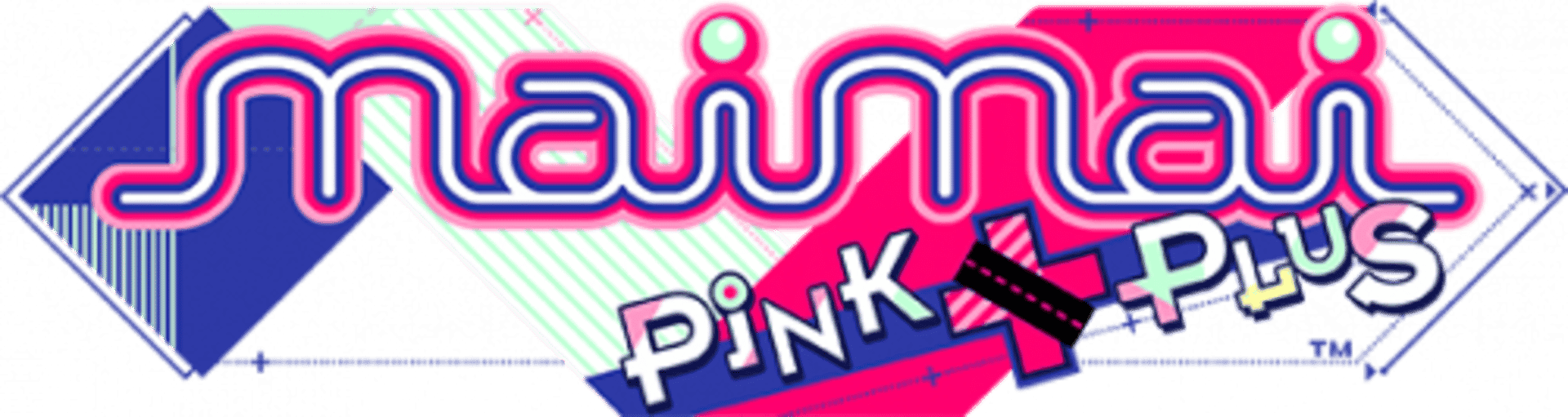 Maimai Pink Plus artwork 4