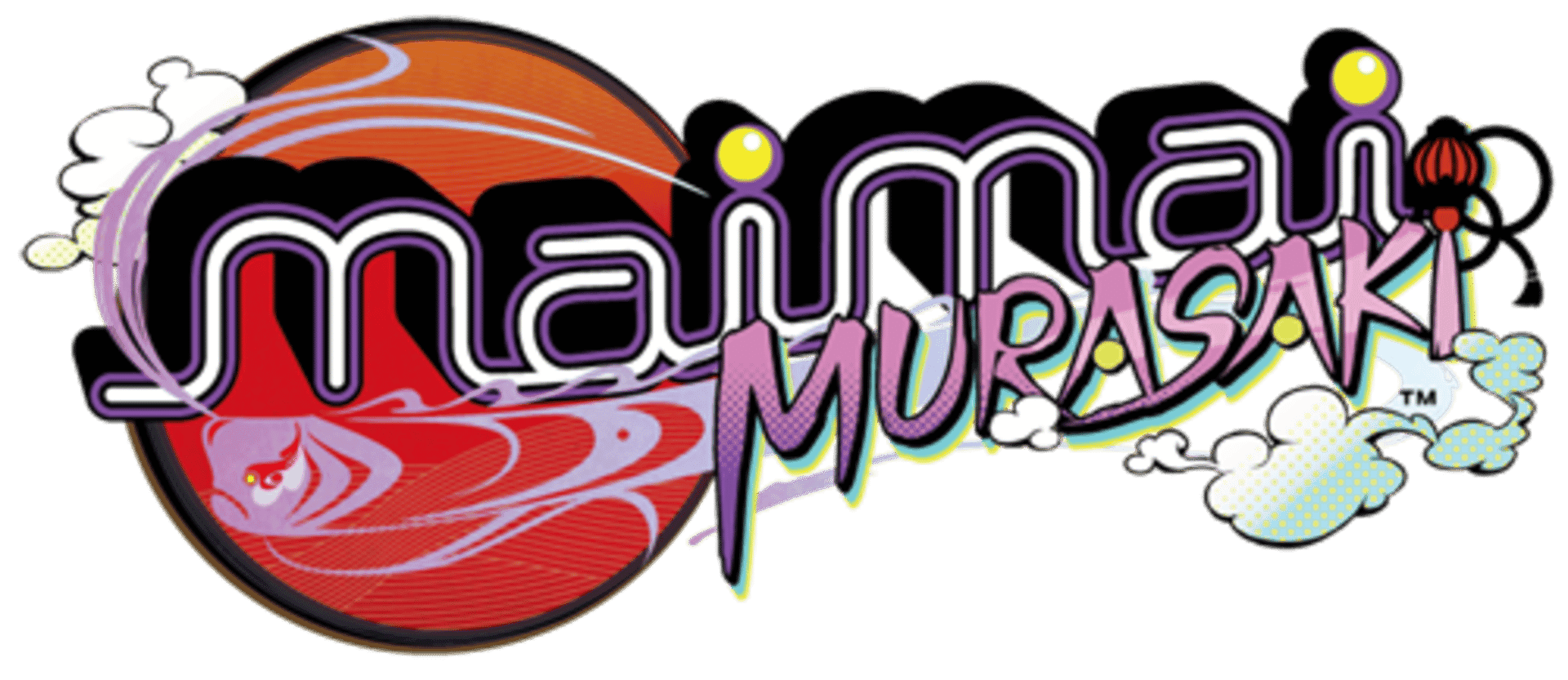 Maimai Murasaki artwork 3