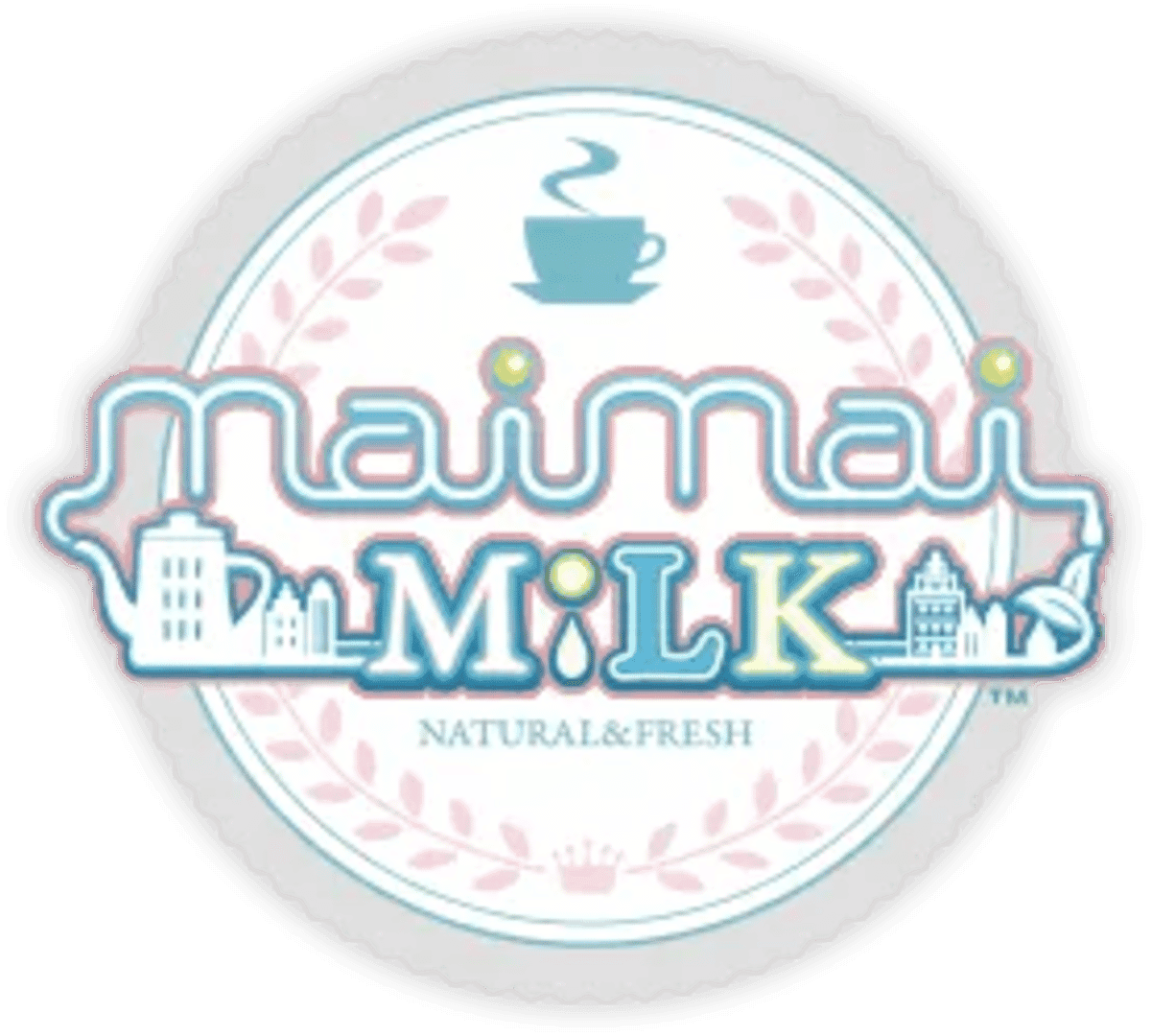 Maimai Milk artwork 2