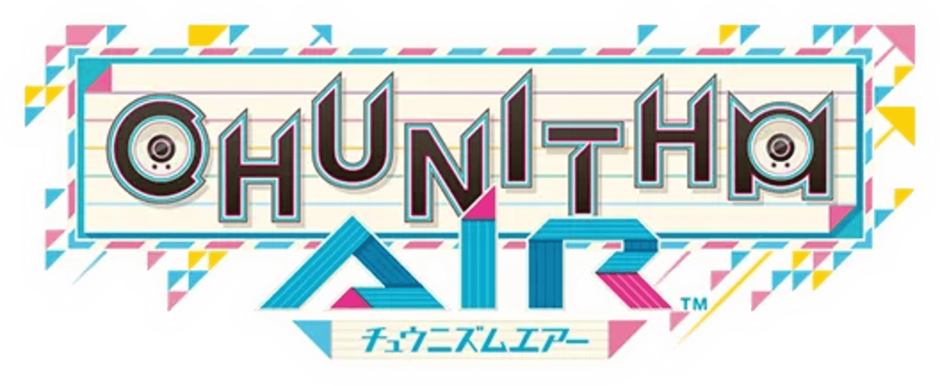 Chunithm Air artwork 3