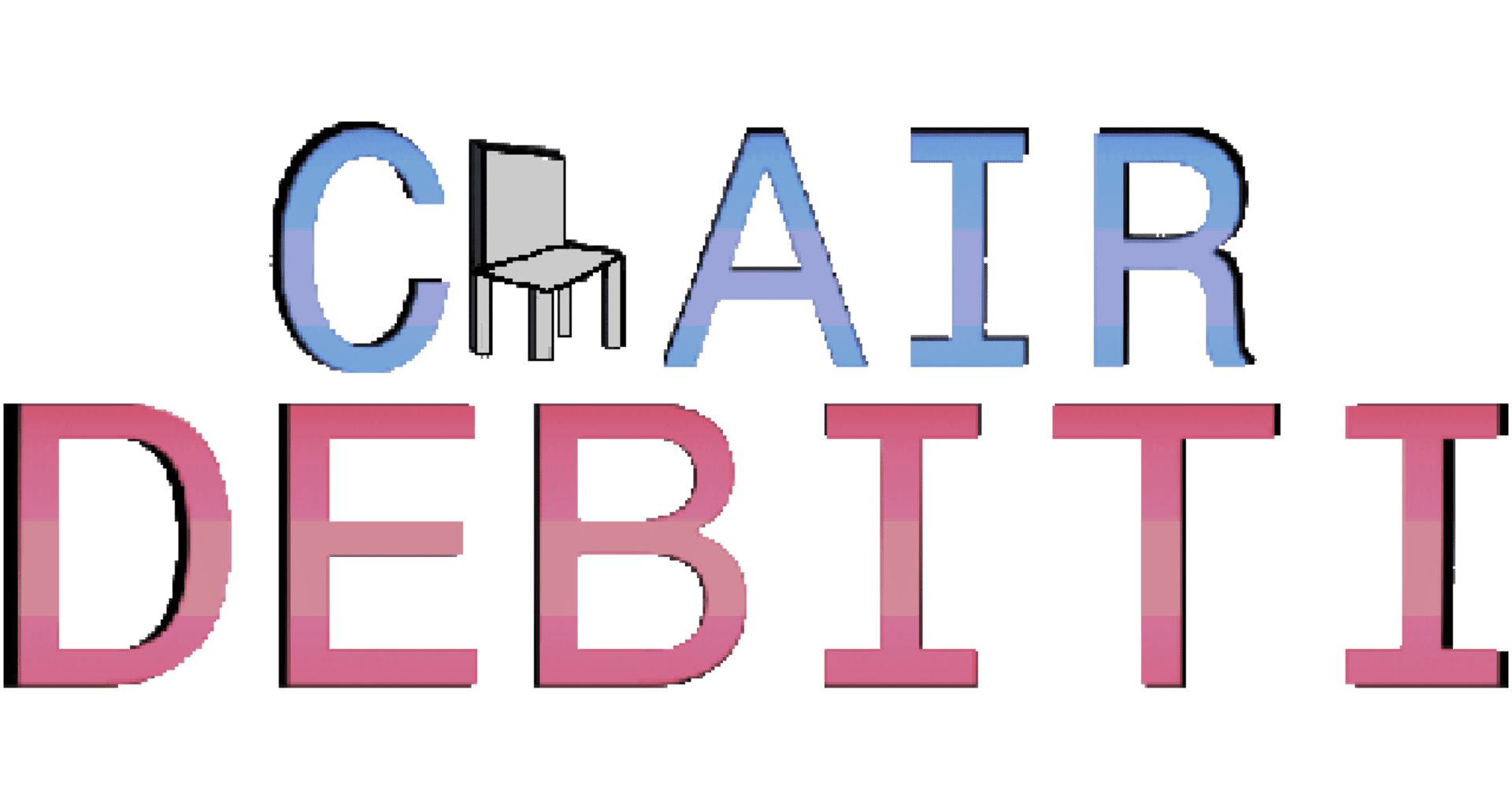 Chair Debiti artwork 2