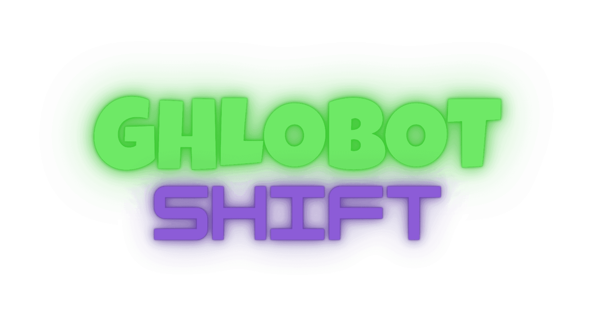 Ghlobot Shift artwork 2