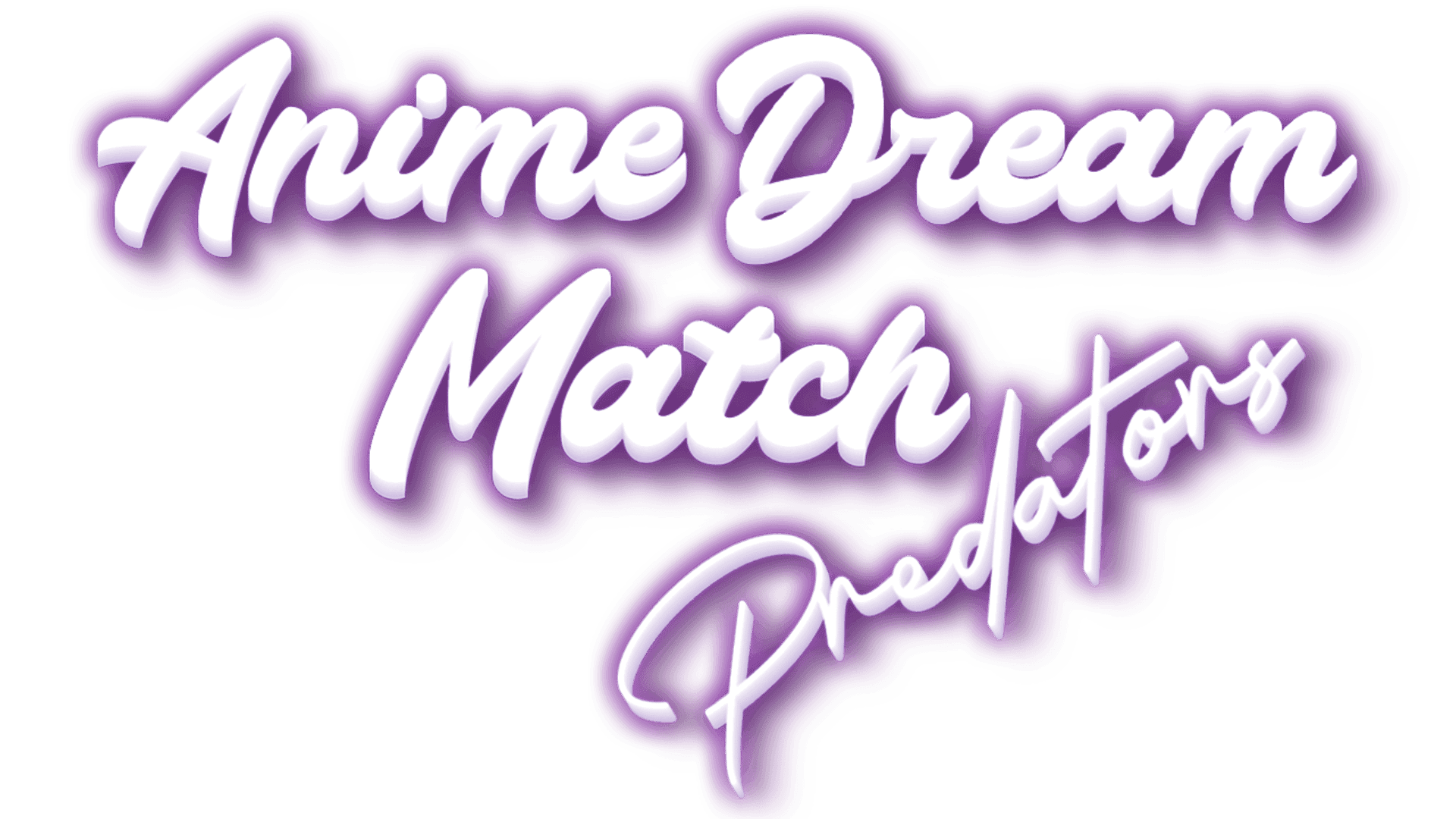 Anime Dream Match: Predators artwork 2
