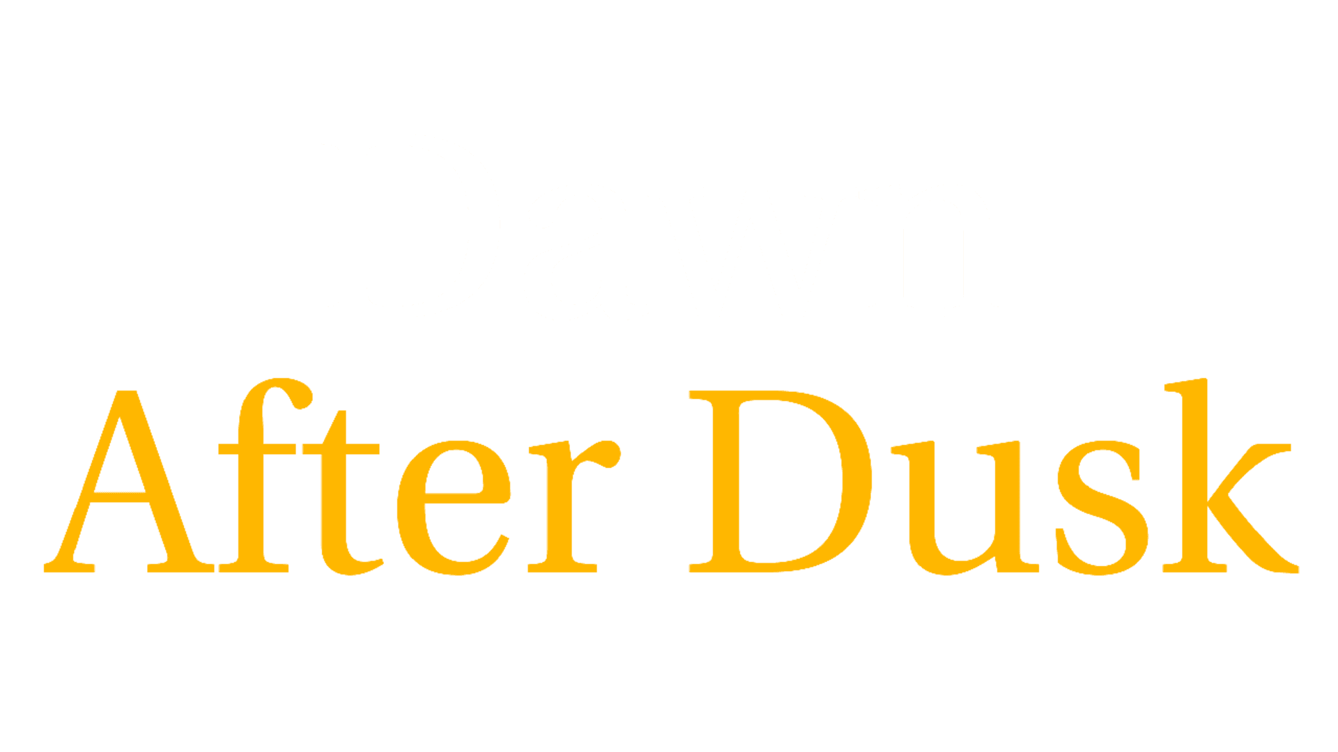 Dawn After Dusk artwork 2