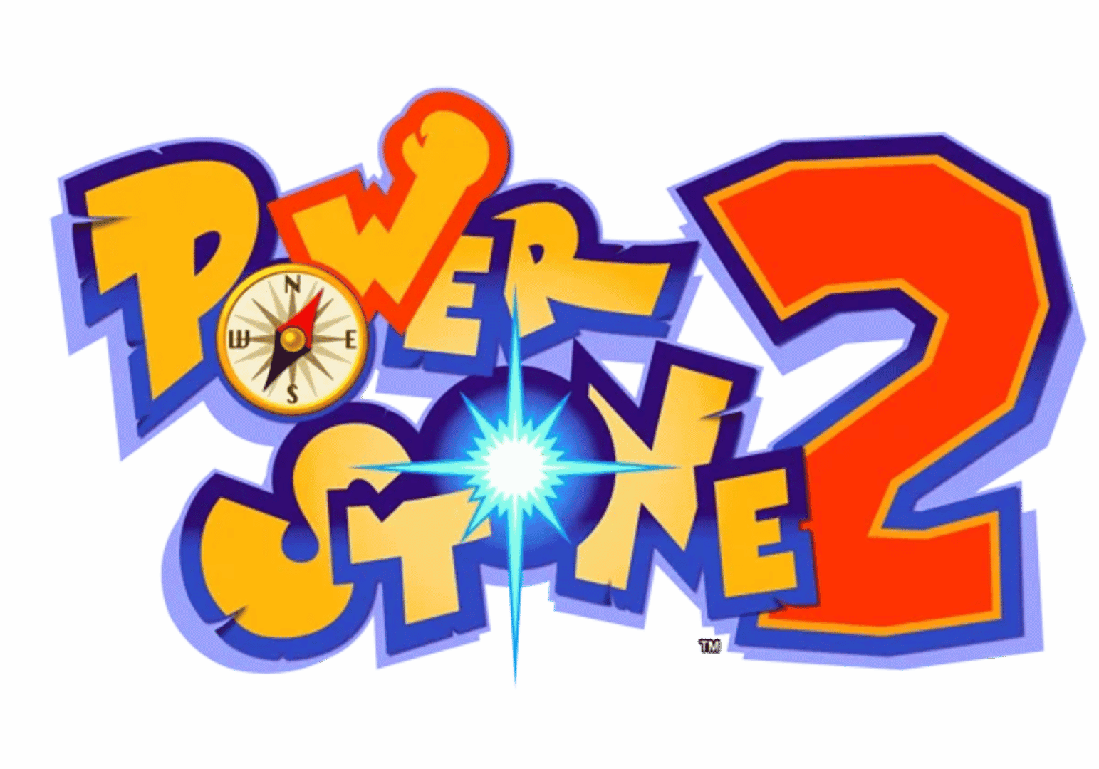 Power Stone 2 artwork 2