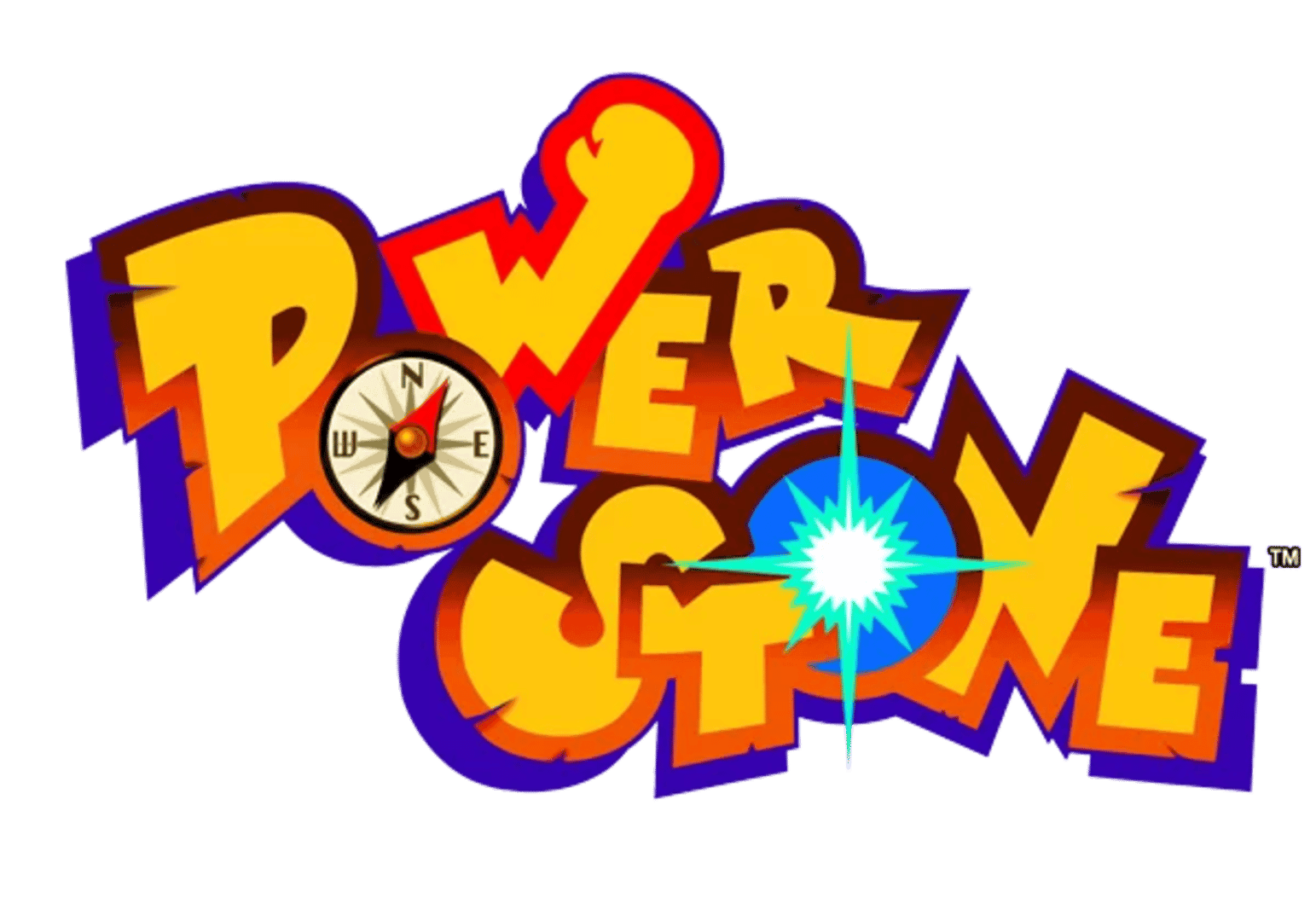 Power Stone artwork 2