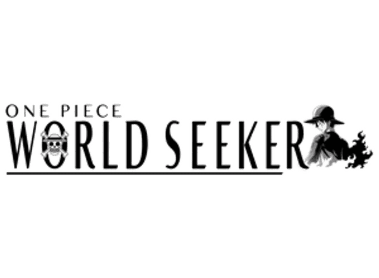 One Piece: World Seeker artwork 3