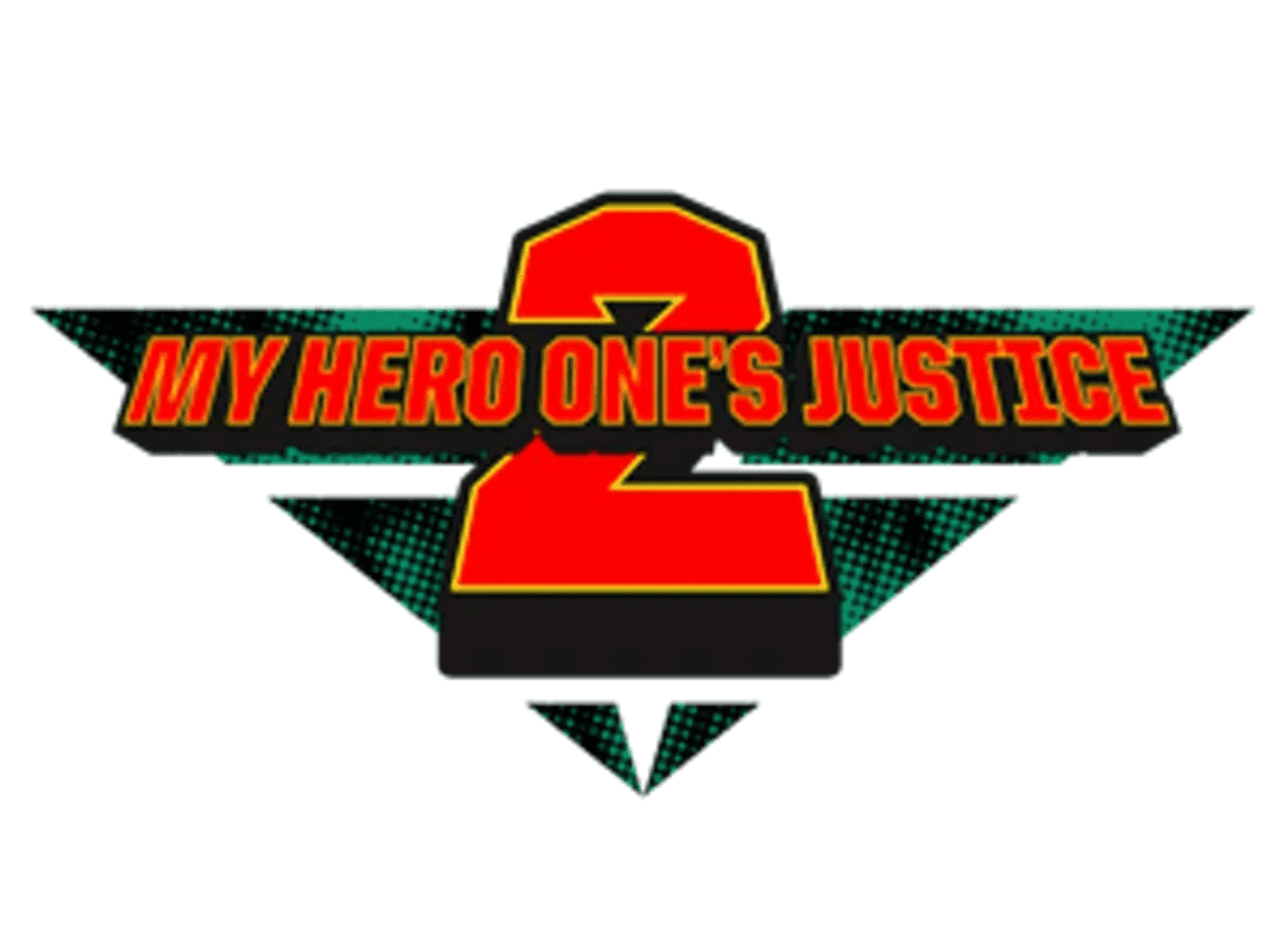 My Hero One's Justice 2 artwork 3