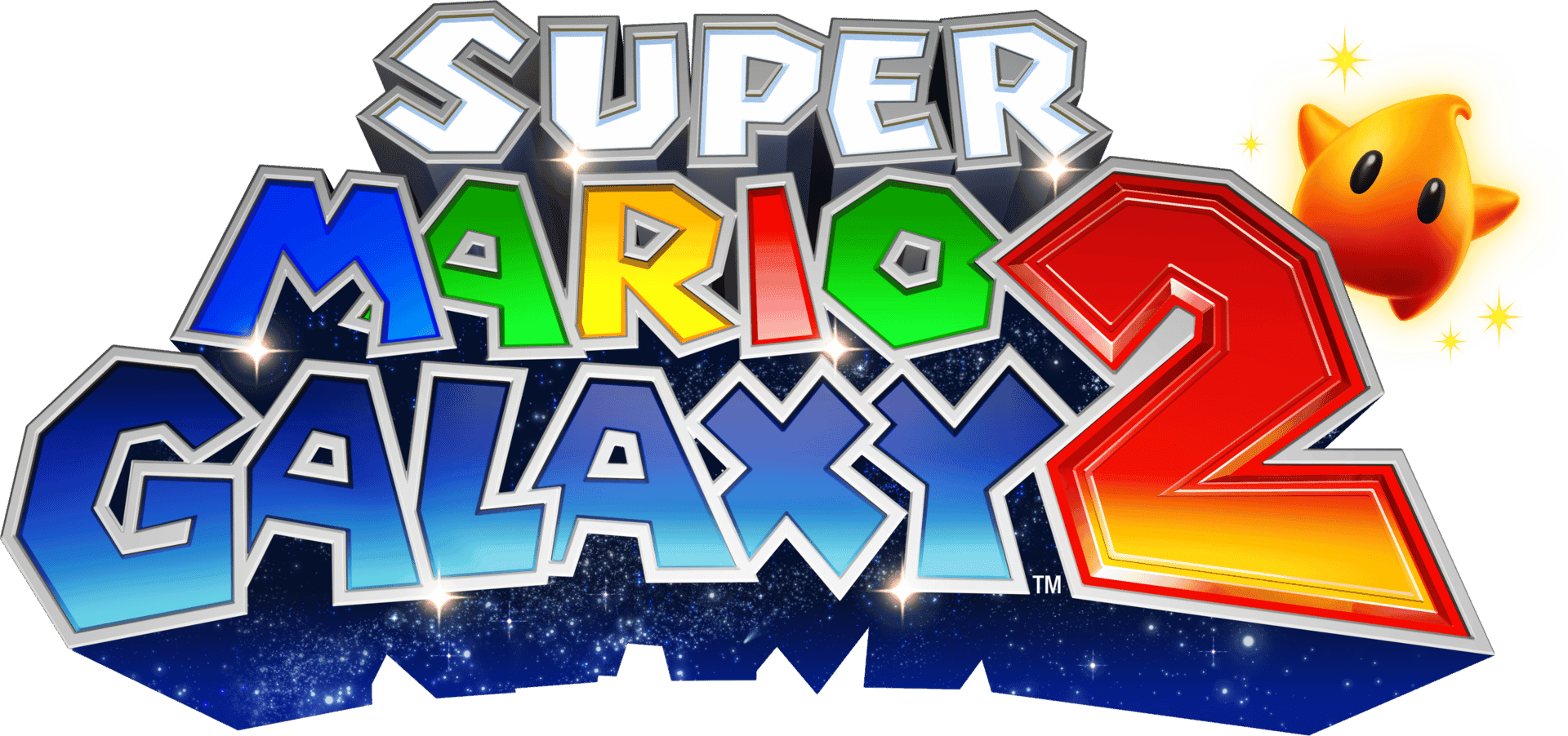 Super Mario Galaxy 2 artwork 6