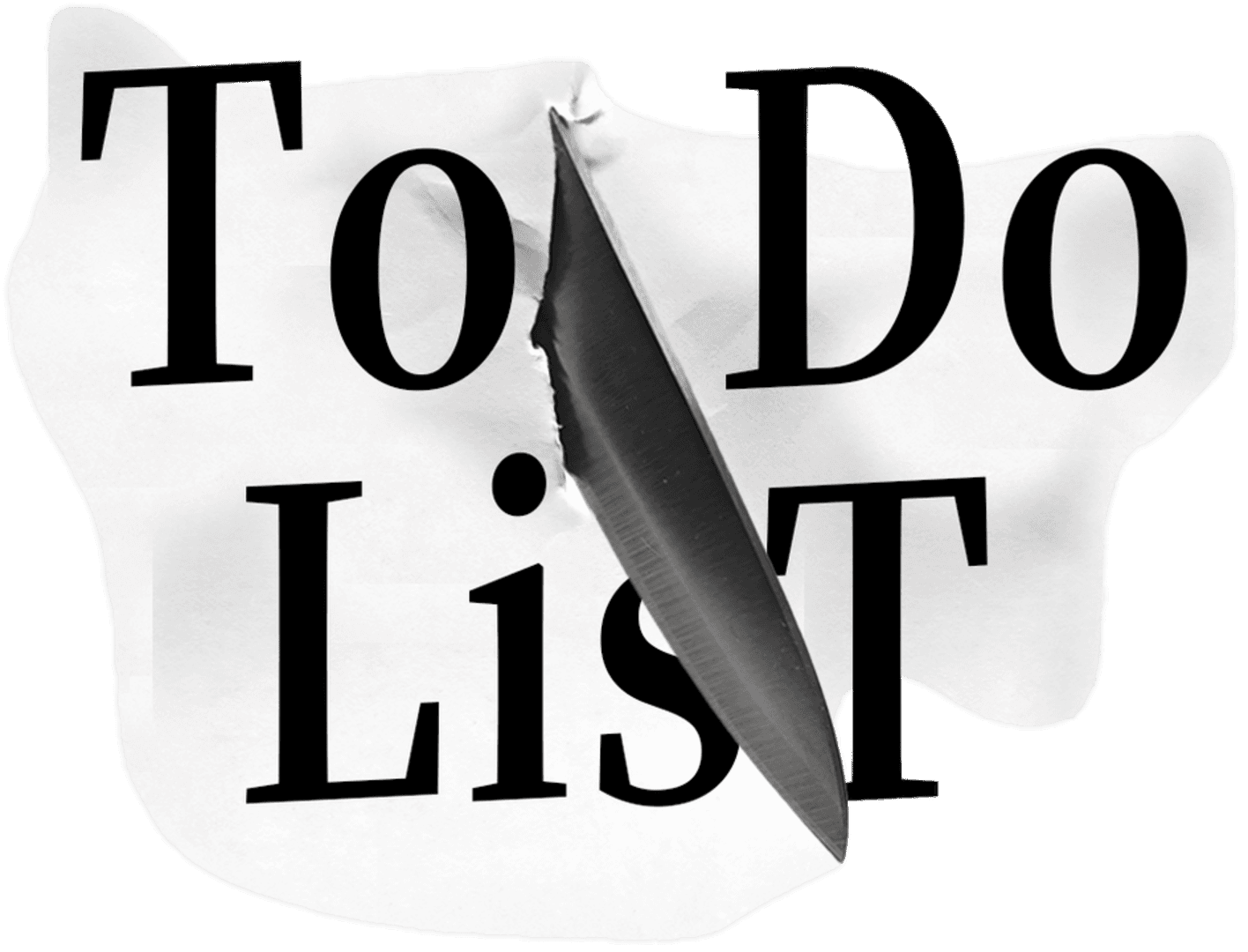 Todo List artwork 2