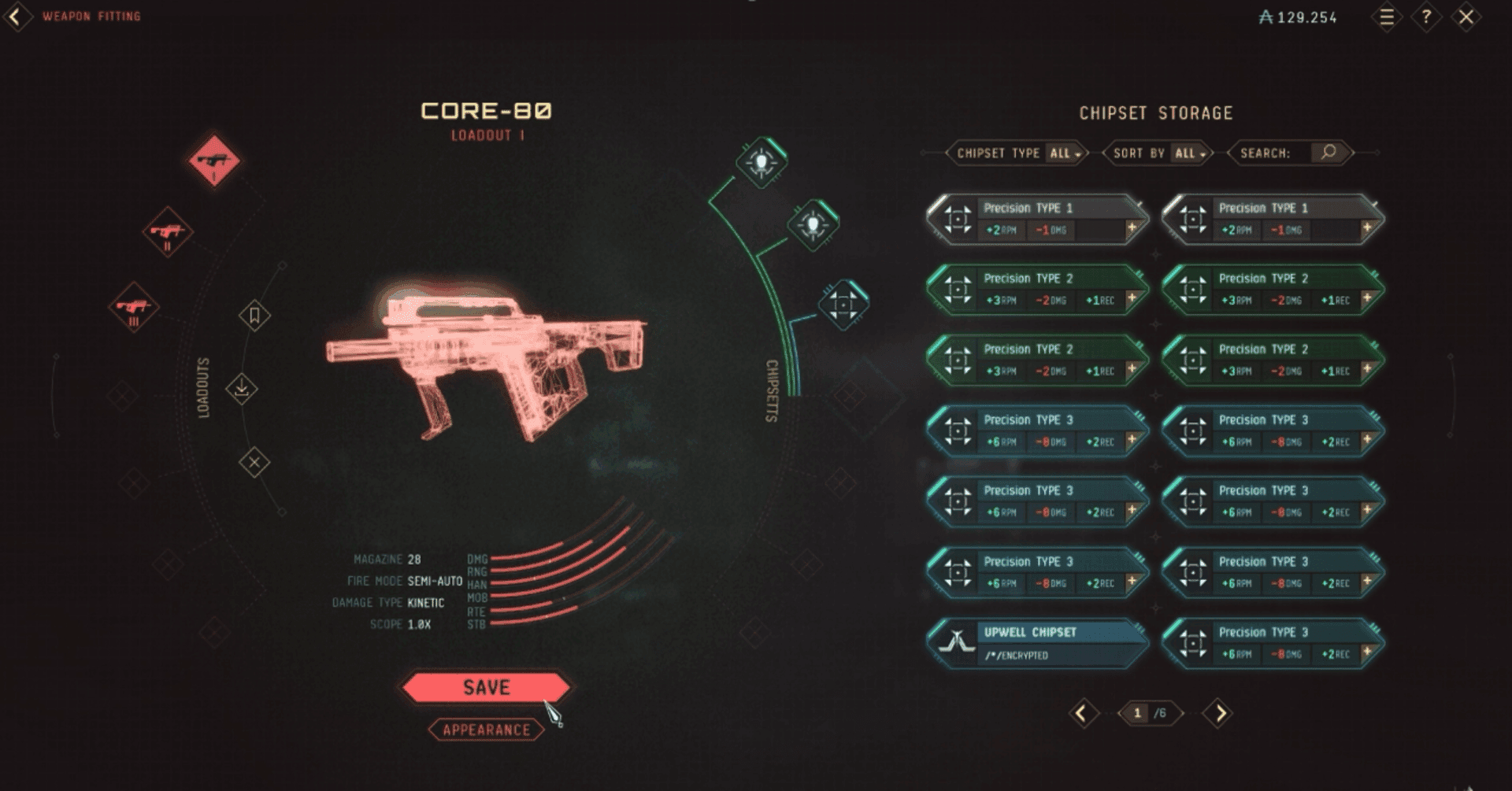 EVE Vanguard artwork 12