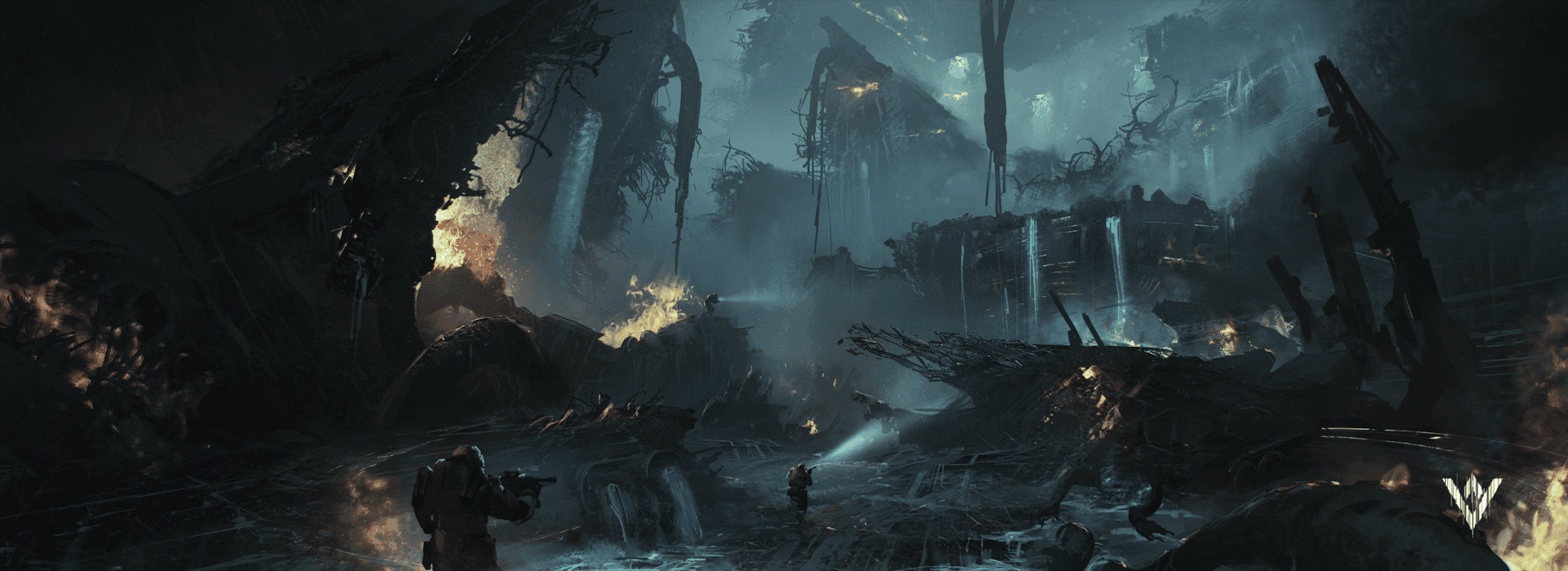 EVE Vanguard artwork 2