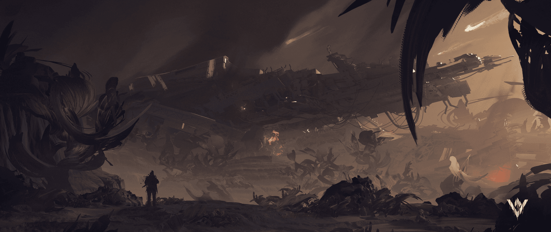 EVE Vanguard artwork 15