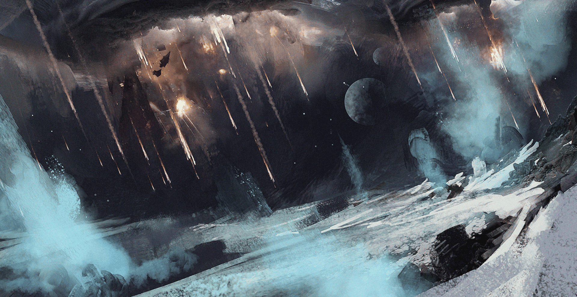 EVE Vanguard artwork 19