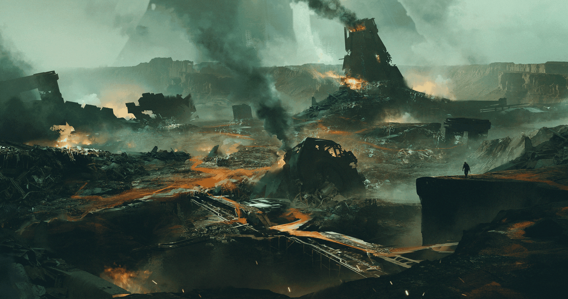 EVE Vanguard artwork 3