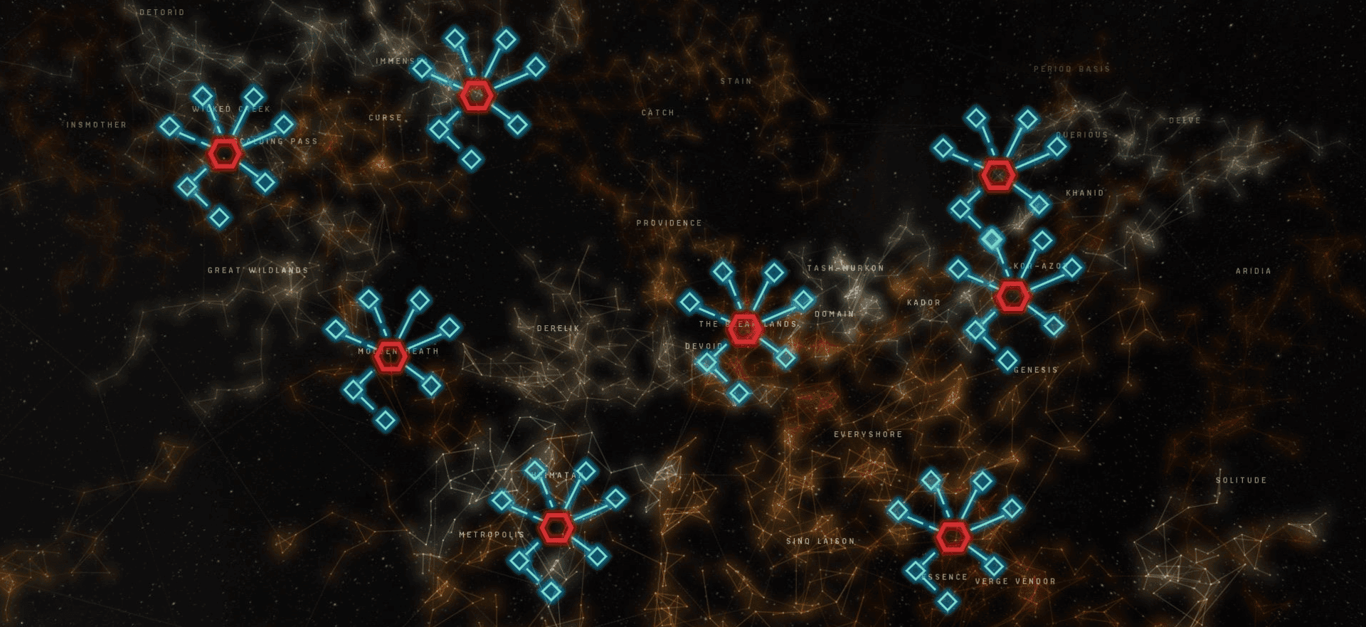 EVE Vanguard artwork 20