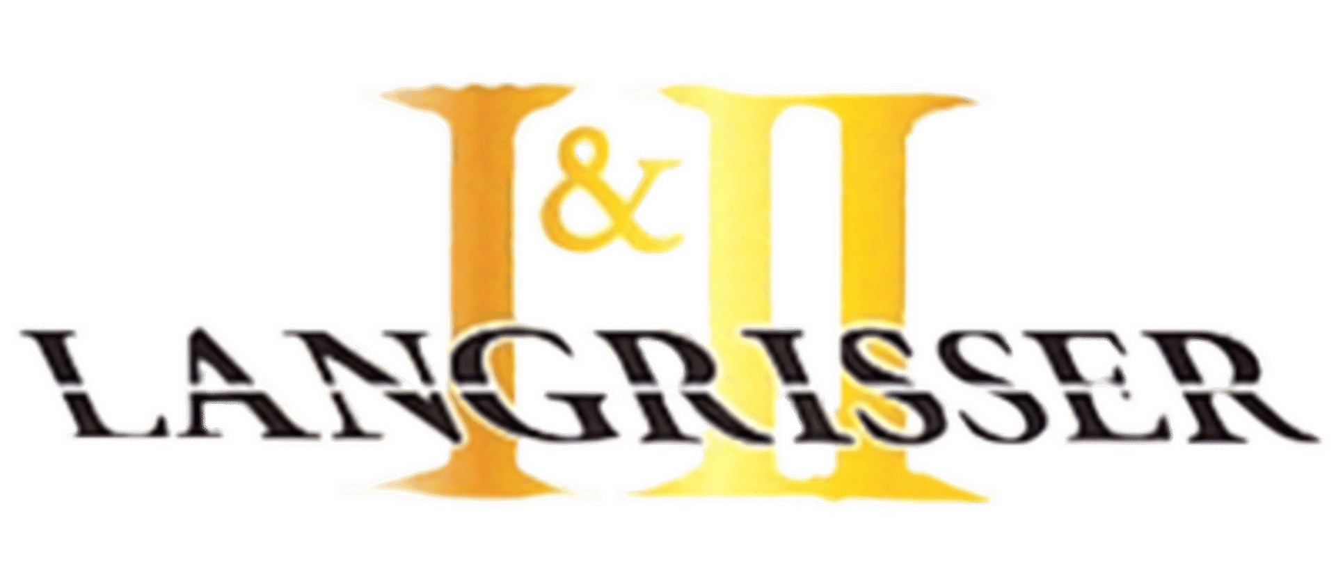 Langrisser I & II artwork 2