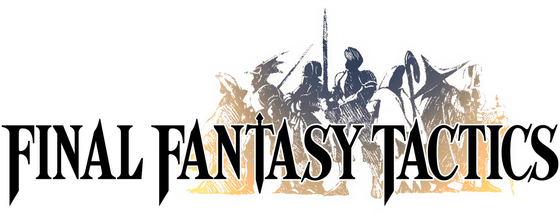 Final Fantasy Tactics artwork 4