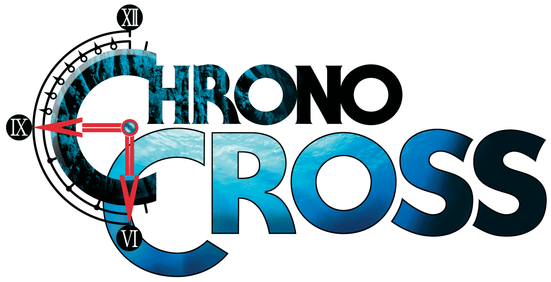 Chrono Cross artwork 2