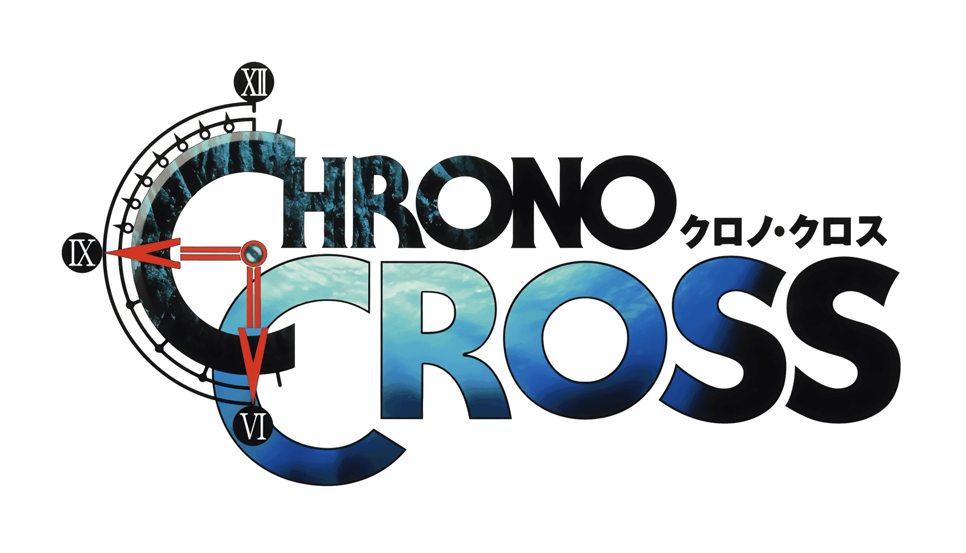 Chrono Cross artwork 3