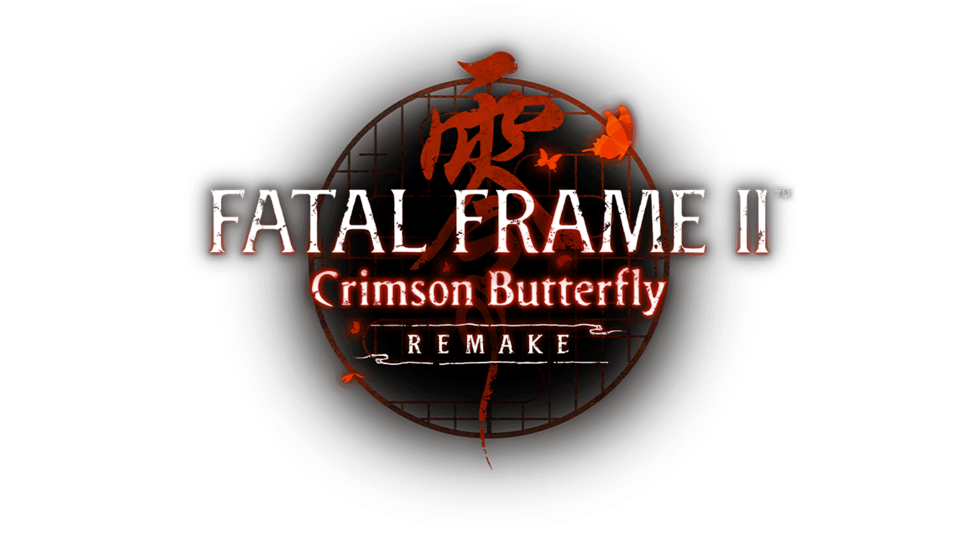 Fatal Frame II: Crimson Butterfly Remake artwork 3