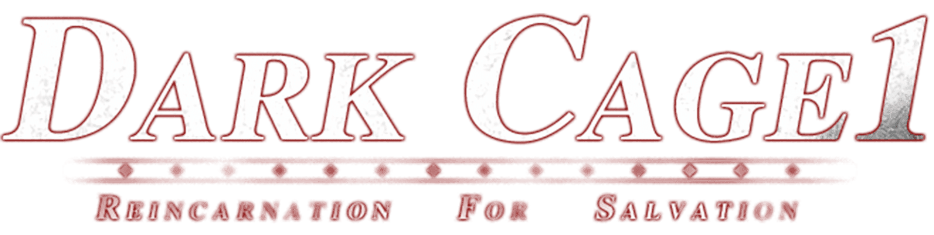 Dark Cage1: Reincarnation For Salvation artwork 2