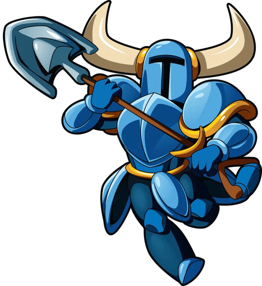 Shovel Knight: Treasure Trove artwork 4