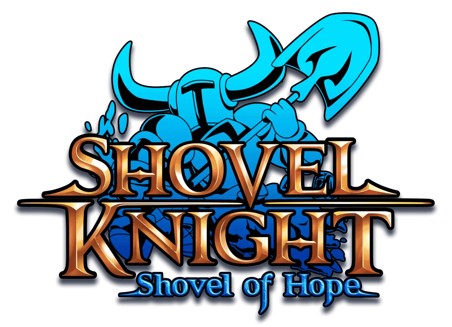 Shovel Knight artwork 4