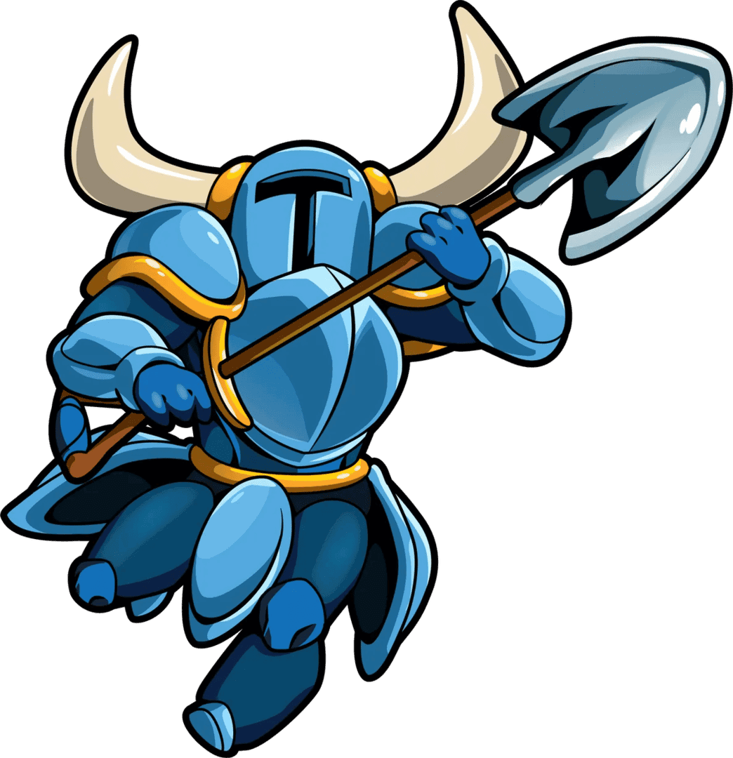 Shovel Knight artwork 7