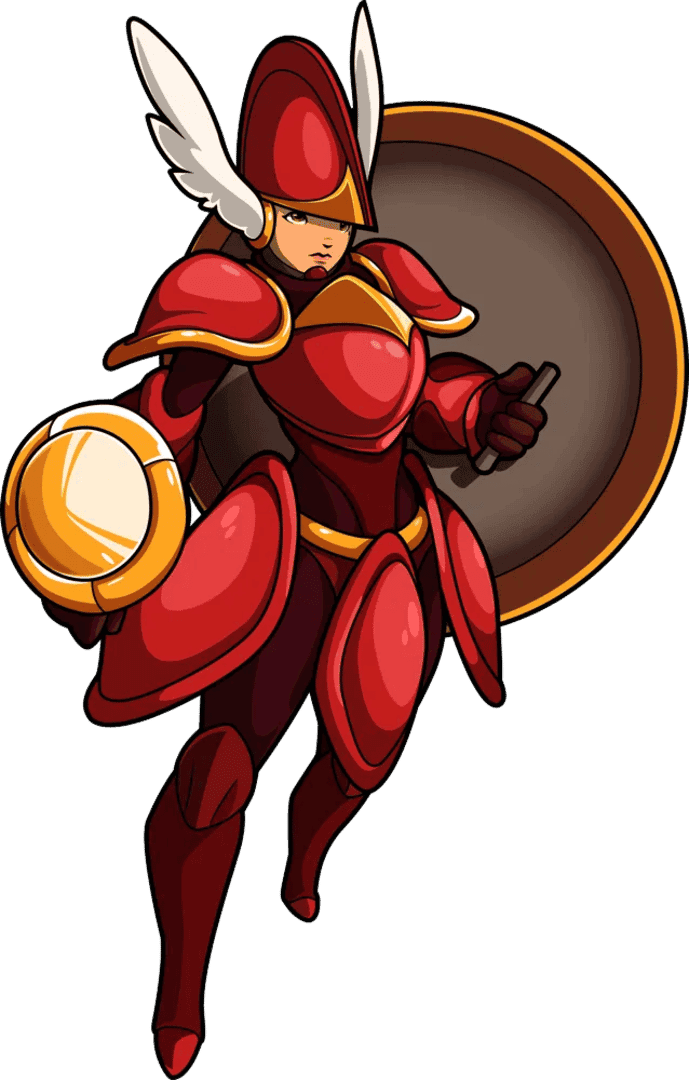 Shovel Knight artwork 8
