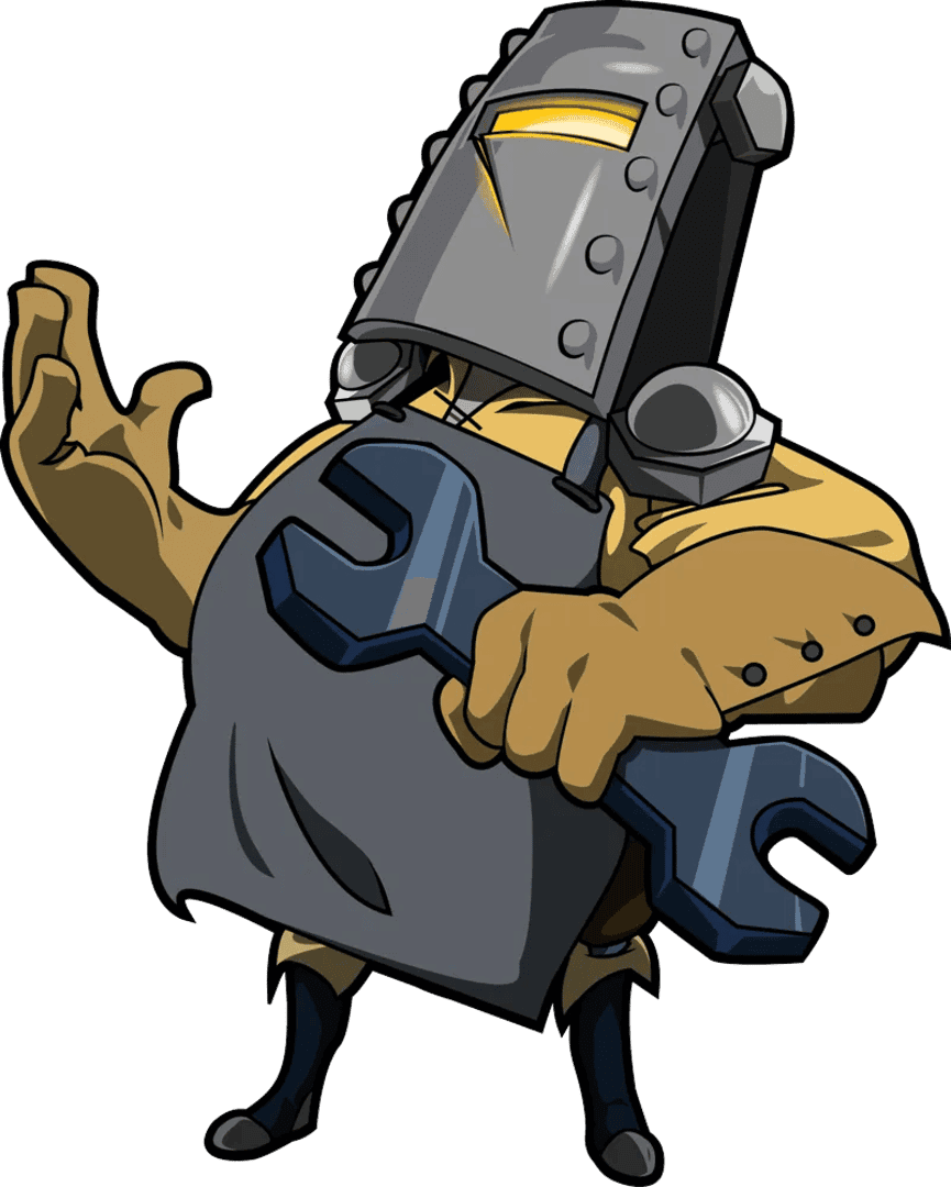 Shovel Knight artwork 9