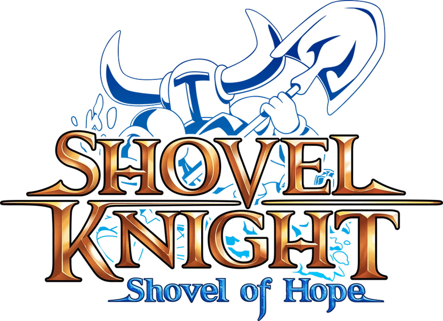 Shovel Knight artwork 13